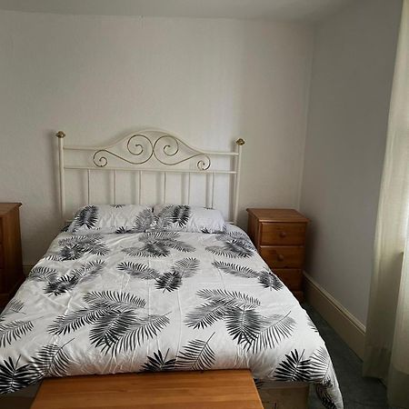 South Kensington Apartment Лондон Экстерьер фото
