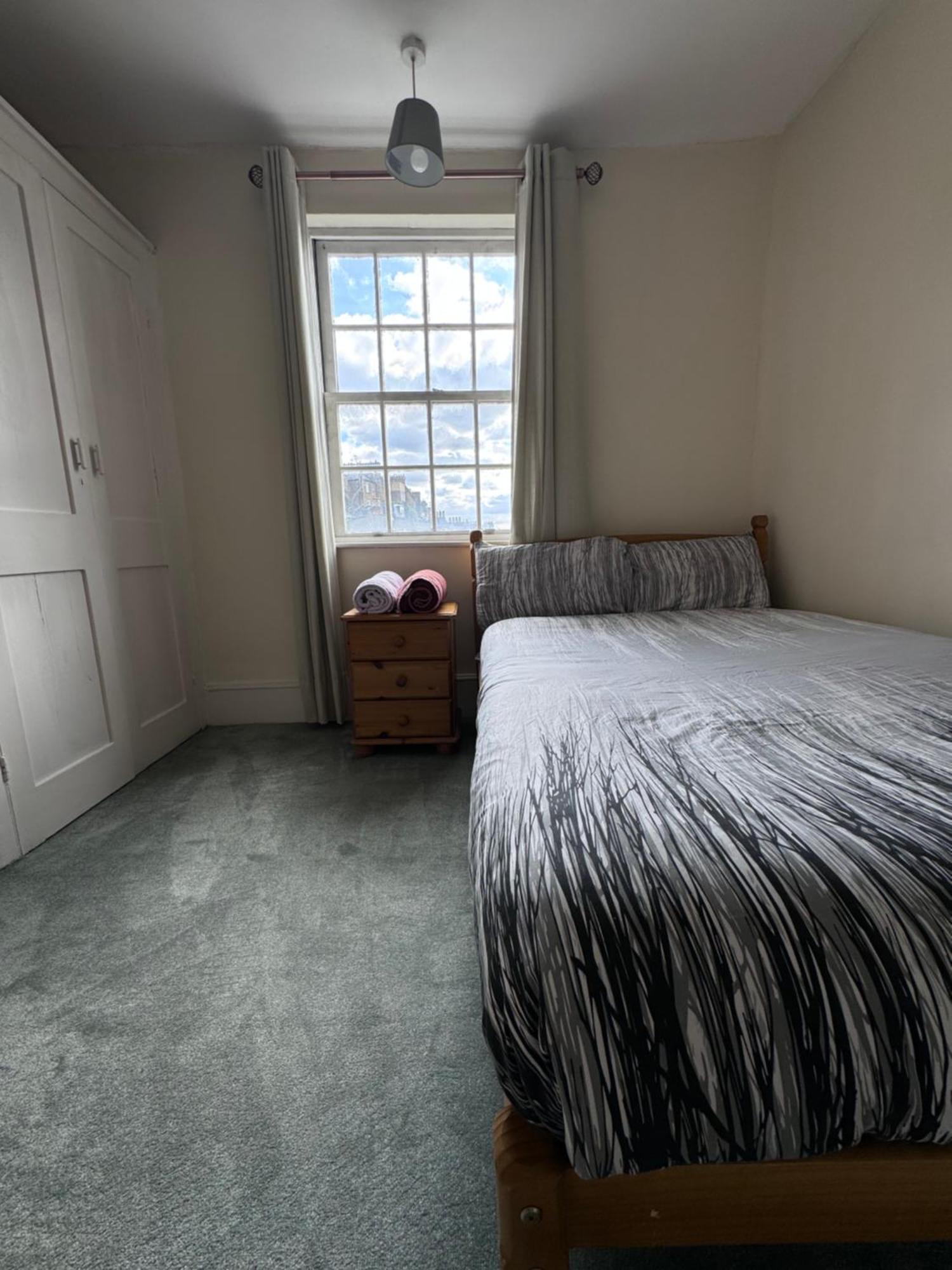South Kensington Apartment Лондон Экстерьер фото